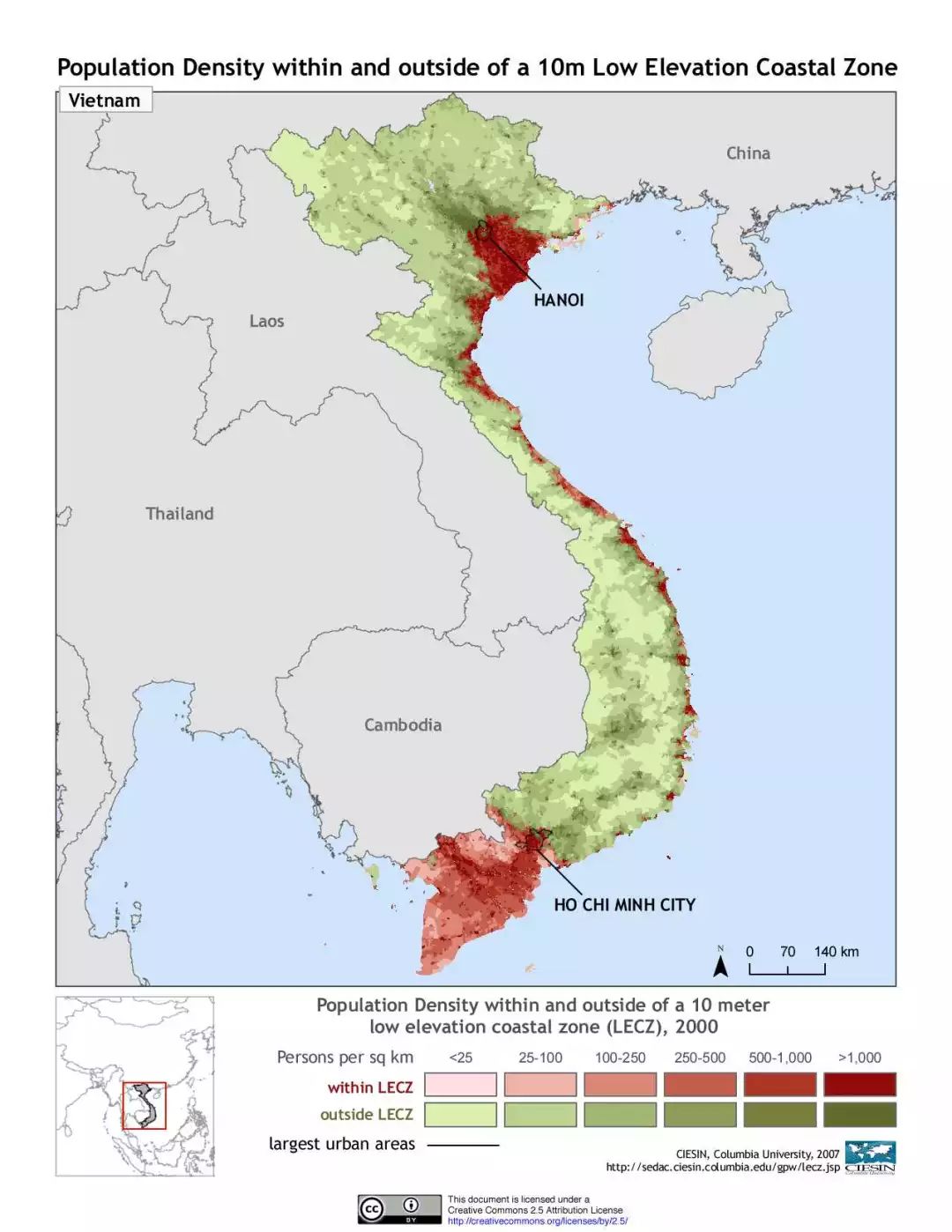 越南南北人口_南北跨度1600公里的越南,只修2700公里铁路,够用吗(3)