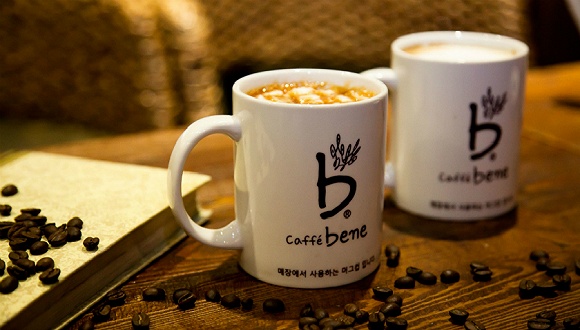 韩国最大咖啡品牌“咖啡陪你”在华合资公司破产 法人代表下落不明