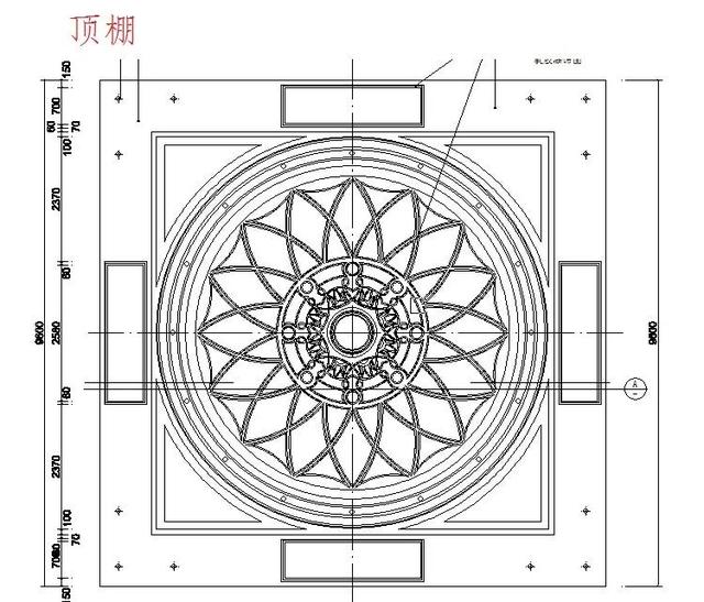 cad基础资料下载,全套家装室内cad设计图块,素材分享