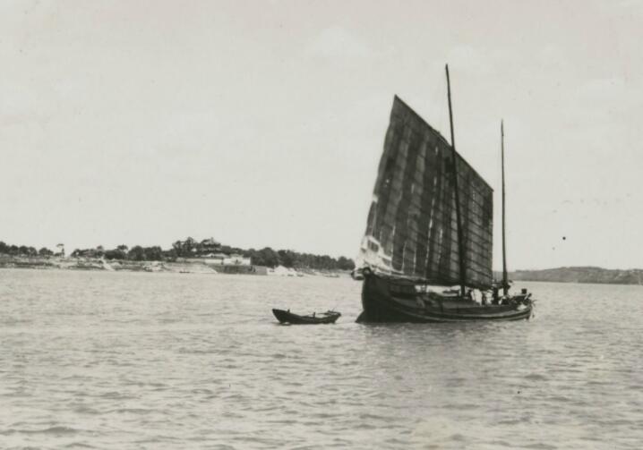 1930年的安徽芜湖,罕见老照片,几代芜湖人的回忆