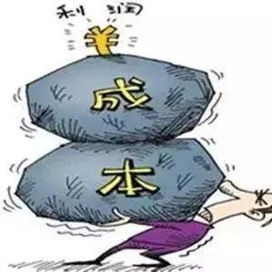 加上资金回流速度慢,许多商家承担不起,资金周转成了一大难题