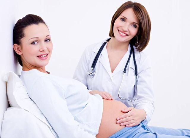 孕媽懷孕期間4個行為可能會造成宮縮，甚至會早產，尤其是第三！ 親子 第2張