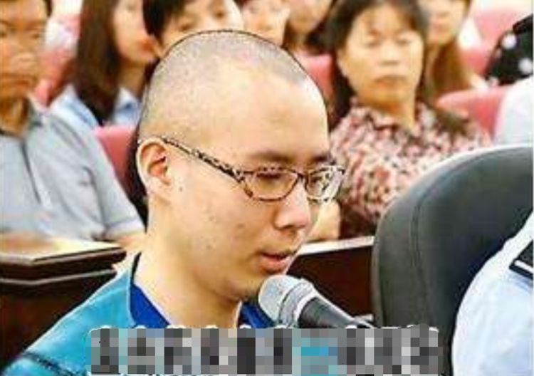 犯人为什么一进监狱就要被理光头?