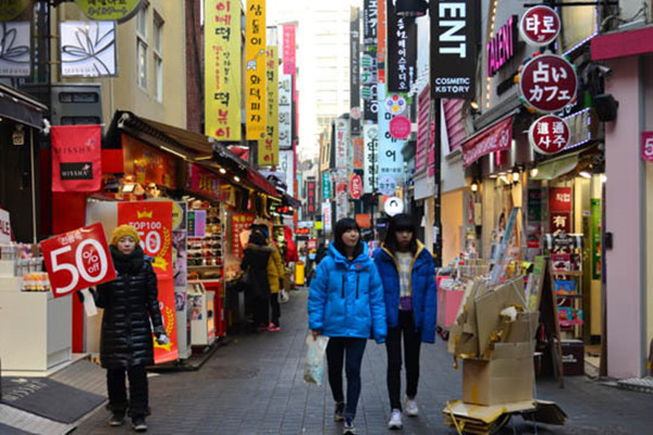 玛丽家居超市_玛丽购物街_玛丽女装实体店