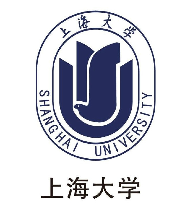 上海大学:第16名