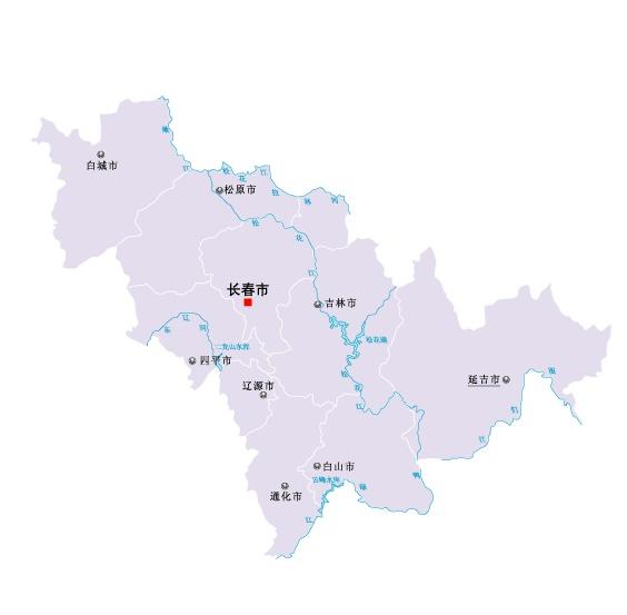 吉林市人口是多少万_吉林市地图