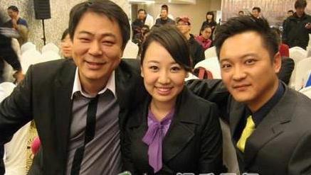 两人同演《我爱我家》走红,今一人婚姻幸福,她却被导演丈夫抛弃