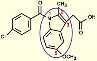 药物化学丨非甾体抗炎药