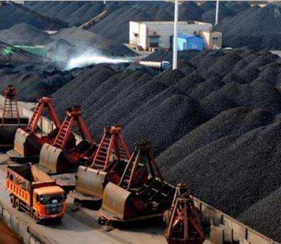 国企承担八成钢铁和七成煤炭去产能任务