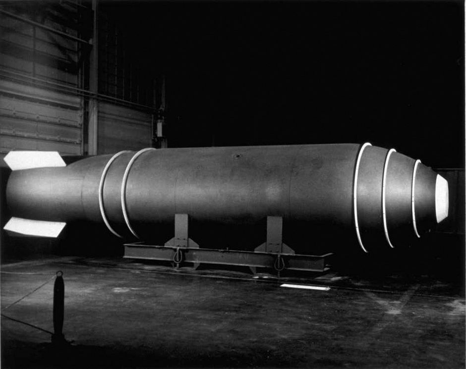 54年前中国研发第一颗原子弹时苏联为何中途毁约
