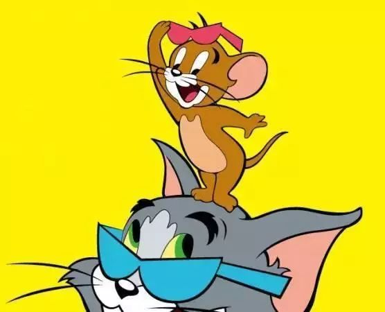 经典动画片《猫和老鼠》将拍真人动画电影