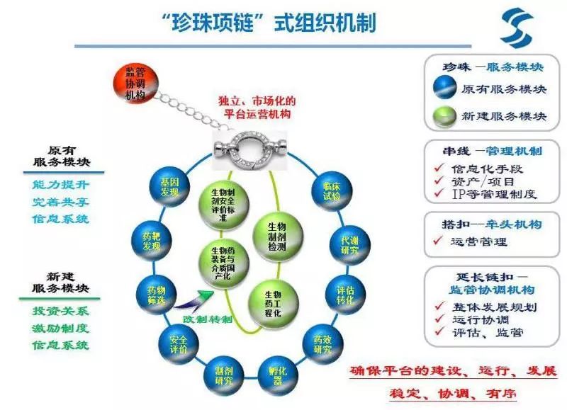聚焦为新药上市提速上海这个研发与转化功能型平台又有新进展