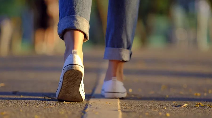 看走路狀態，能預測壽命長短？是的 健康 第5張
