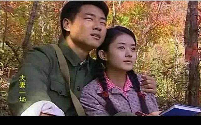 趙麗穎馮紹峰結婚了， 兩人緣分開始於十年前！ 網友齊送祝福 娛樂 第7張