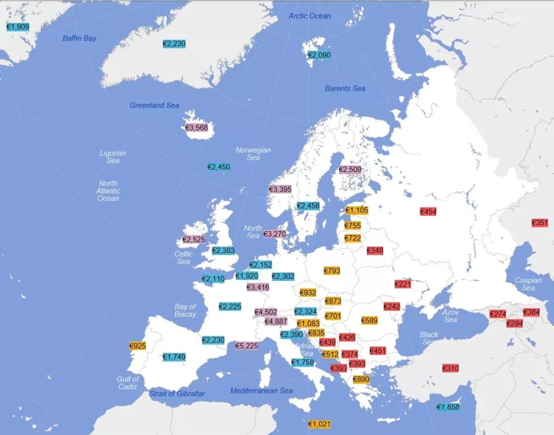 德国几万人口_德国人口分布模式图(3)