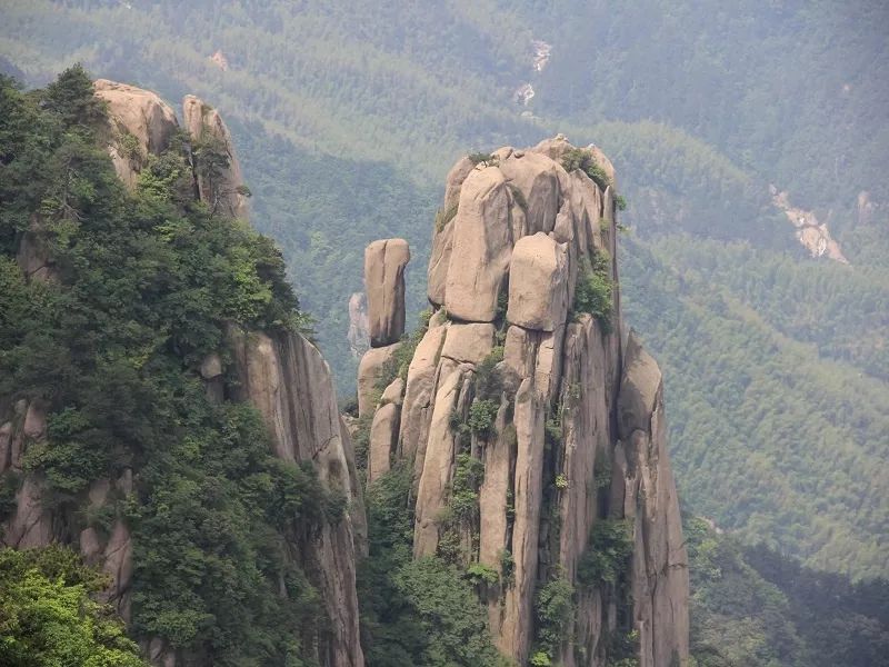 至尊会员|深度拜访九华山,来一次虔诚的祈福之旅吧!