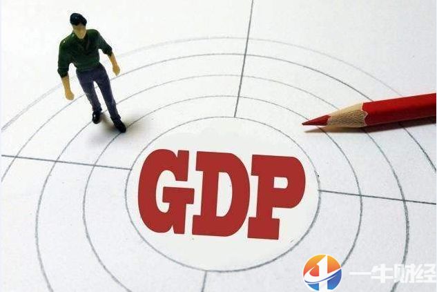 广州40年gdp增长_去年 广州 GDP 增长 10.5 增速高于京沪深(3)