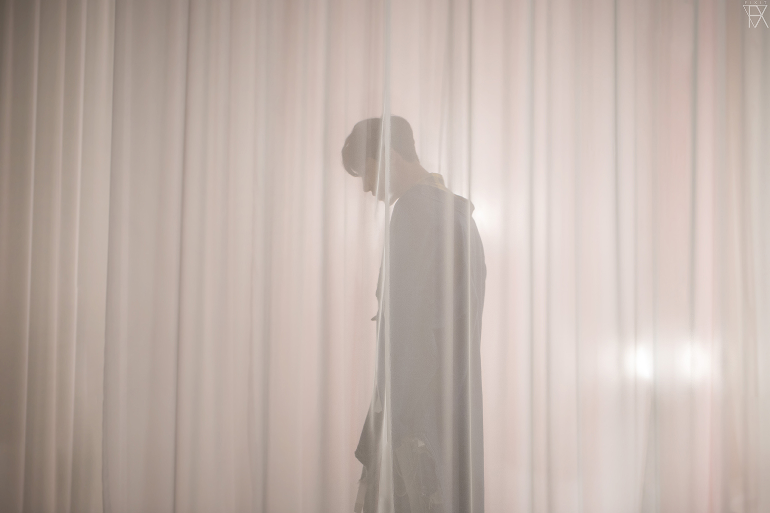 申凱文單曲《LOVE》MV新鮮出爐 傾情演繹粉色童話 娛樂 第3張