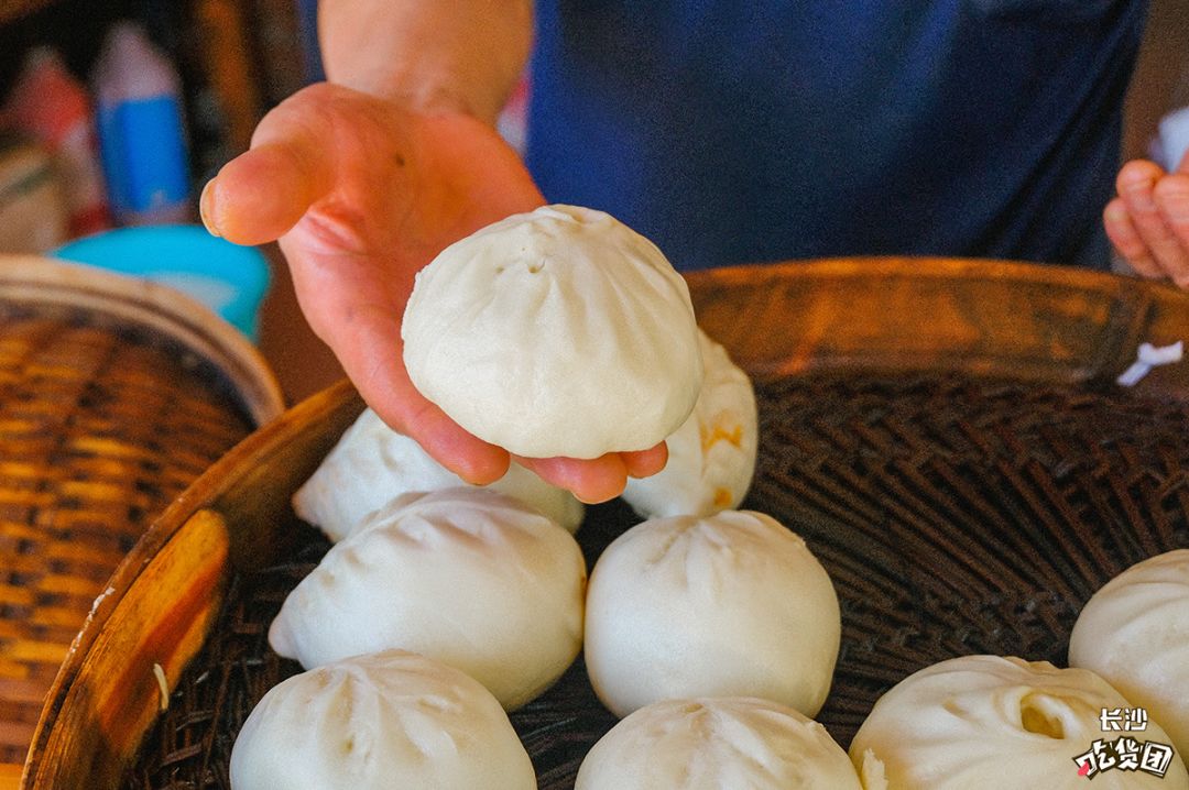 三天三夜在湘潭，一座来了就不想走的美食之城！