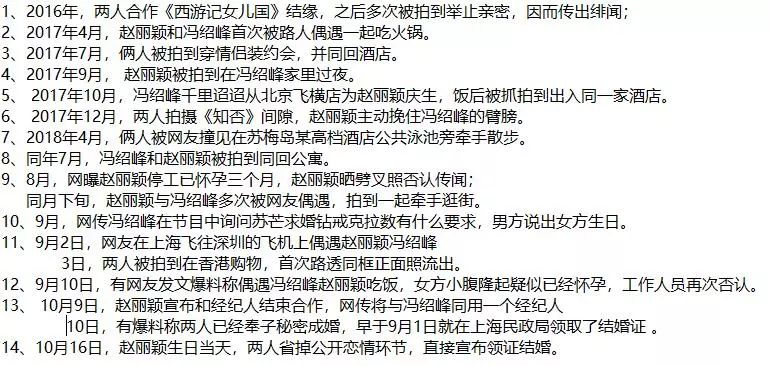 緊急更新！今日斬獲甜瓜一顆，當紅小花官宣步入人生新階段