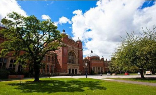 喜大普奔！伯明翰大学成为英国首家接受高考成绩的大学！