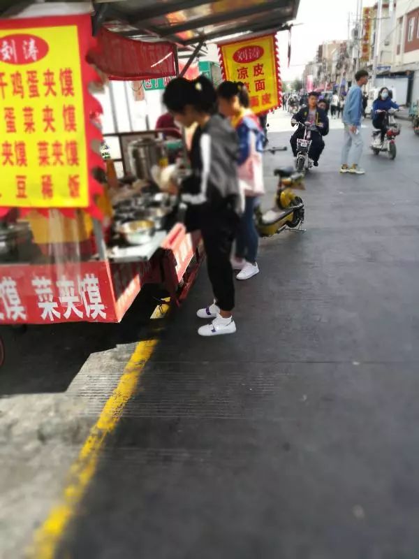 问阎良区食品安全监管有缺位民众所在何以为安