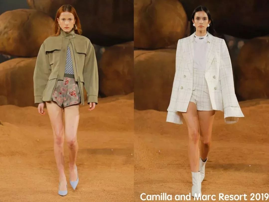 camilla and marc resort 2019