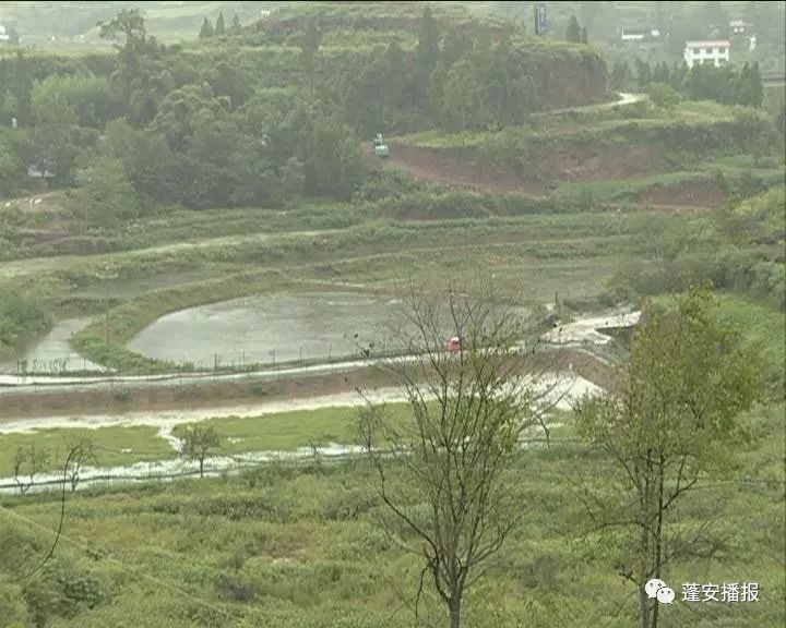 【喜贺】昔日旱山村 今日新农村 利溪镇量金斗村的可喜蜕变!