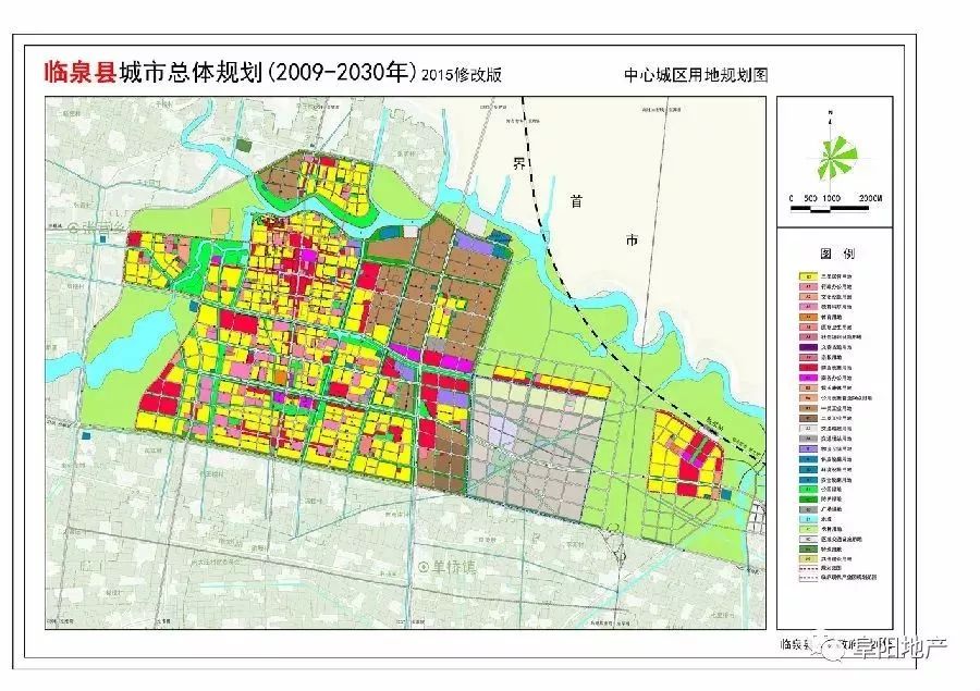 最新阜阳五县房价发布最高7476元㎡阜南是