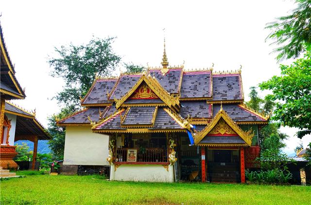 滇南小村勐景來，中緬邊境第一村還是爸爸去哪兒的拍攝地 旅行 第5張