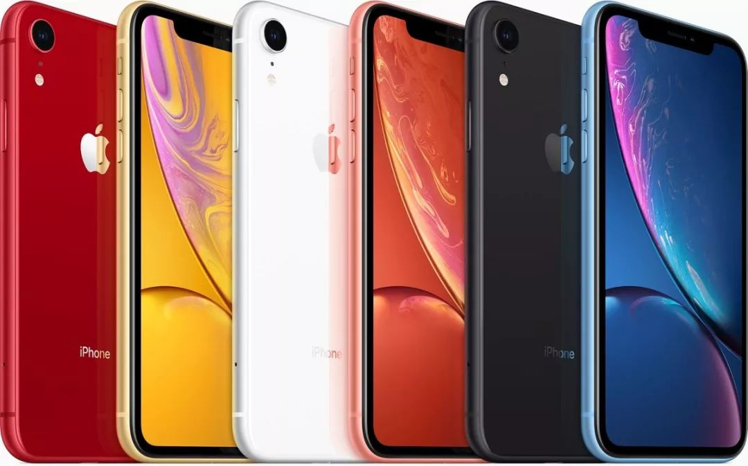 apple【尚派正品】iphone xr 现已开启预约!