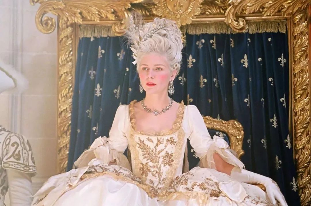 《 绝代艳后 marie antoinette 》