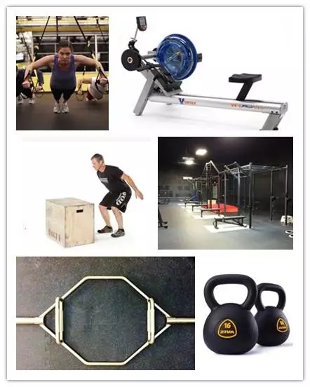 火遍全球的CrossFit是一门能赚钱的好生意吗米乐m6官网登录入口？(图5)