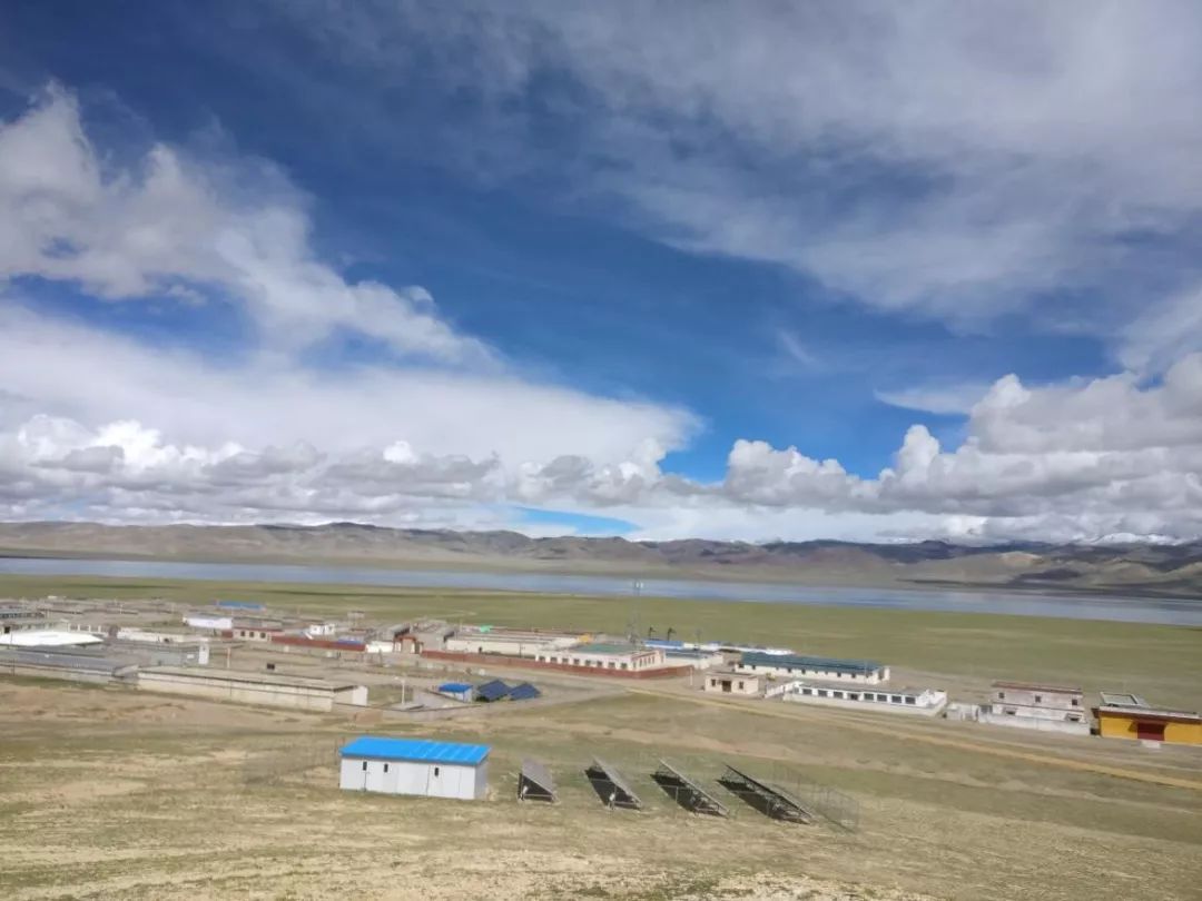 斜穿那曲-阿里之旅（9）Day6 嘎尔哇村—甲姆拉无人村|骑行游记|骑行攻略|西藏骑游 - 美骑网|Biketo.com