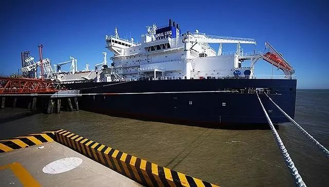 首个进口LNG窗口期交易平稳落地，中国成为最大进口国