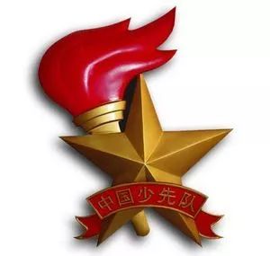 少先队集结在星星火炬下我与改革开放共成长浦东新区上南二村小学参加