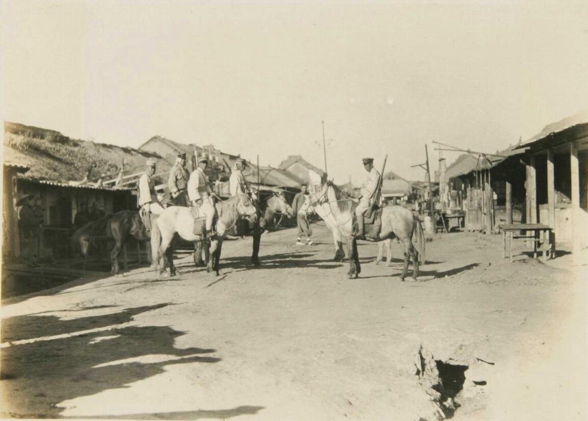 1927年的黑龙江,这才是发配犯人的宁古塔