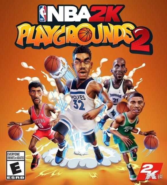 《NBA 2K游乐场2》IGN 8.0分 街机篮球游戏还在！_运动