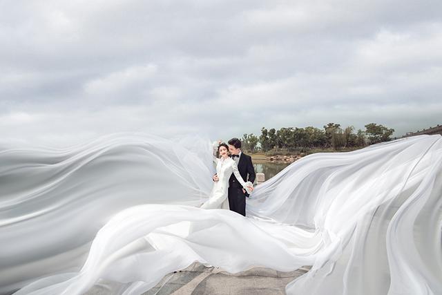 婚纱礼服前景_婚纱礼服(2)