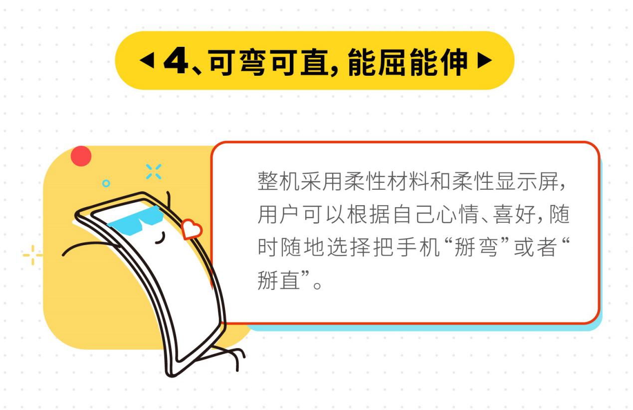 努比亞X最新資訊曝光，未來旗艦真的不一樣了 科技 第6張