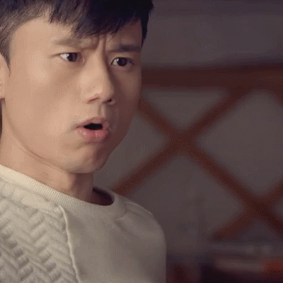 张杰撞脸韩国明星，网友：啥时候拍的韩剧？