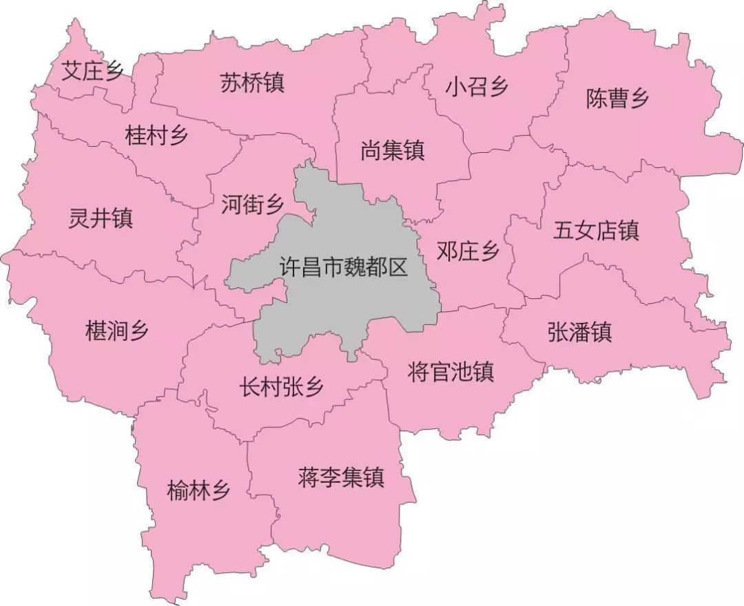 河南许昌：许昌地图,- 2015最新地图,卫星地图,旅游指南Deto旅游地图网