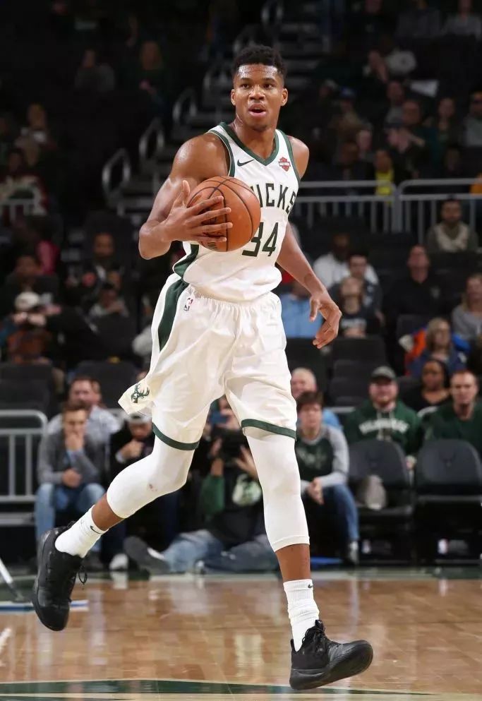 giannis antetokounmpo