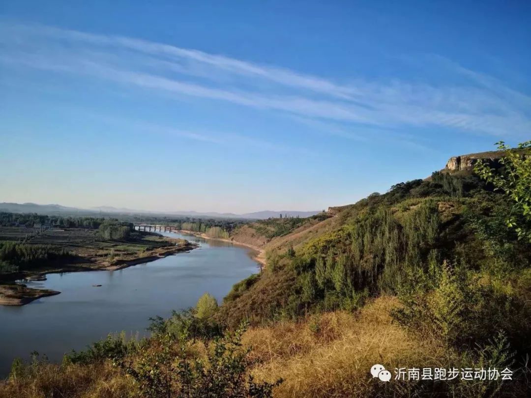 沂南小流域位于沂南县城西侧,与县城隔汶河相望,山环水绕,风景优美
