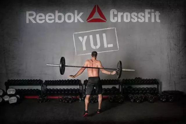 火遍全球的CrossFit是一门能赚钱的好生意吗米乐m6官网登录入口？(图8)