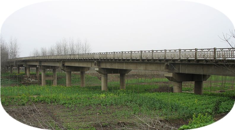 关于对s221省道安乡河大桥实行交通管制的公告