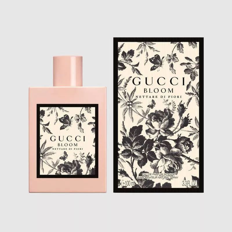 gucci beauty搞出清朝美人图 大胆猜猜要搞什么? | 八公举