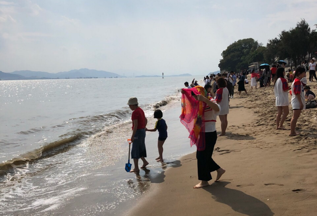 鼓浪嶼申遺成功後，國慶遊客反而減少，網友：鼓浪嶼已死 旅行 第2張