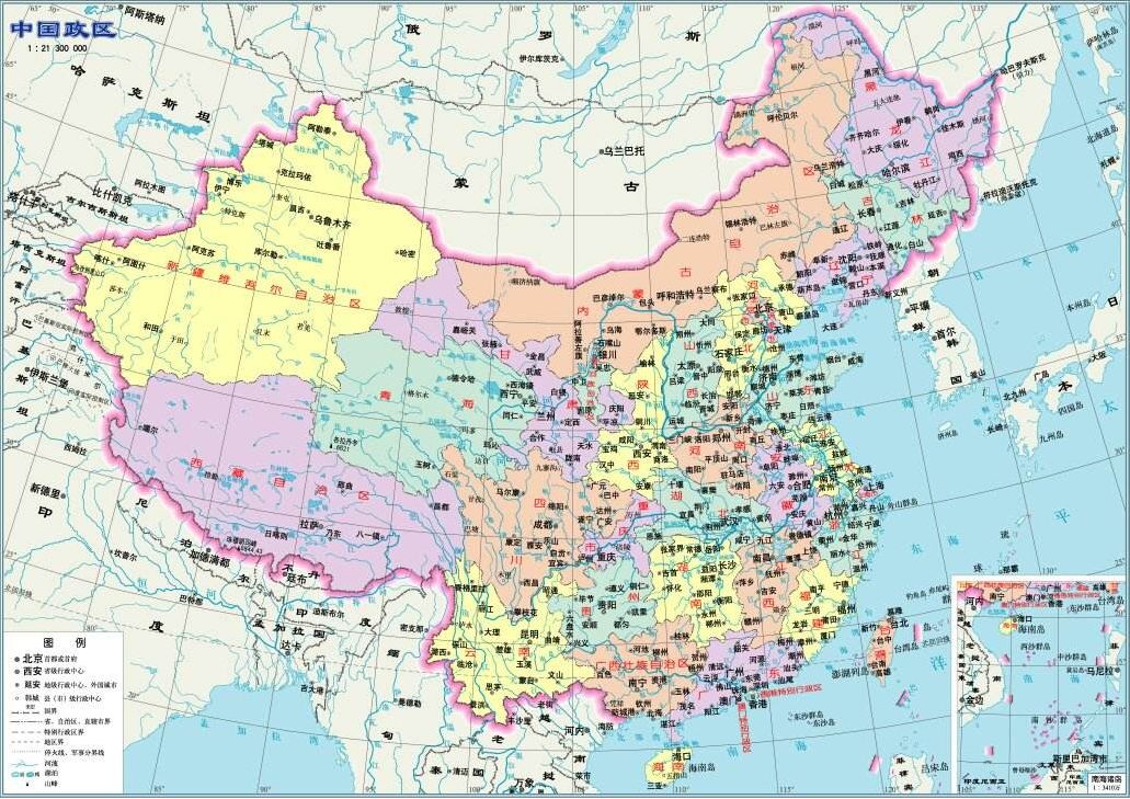 高铁时代谁主沉浮?附2018中国各省区市高铁总里程表