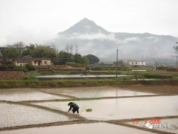 【九九重阳】陪家人一起登高望远,感受平远的美景吧!_平远县